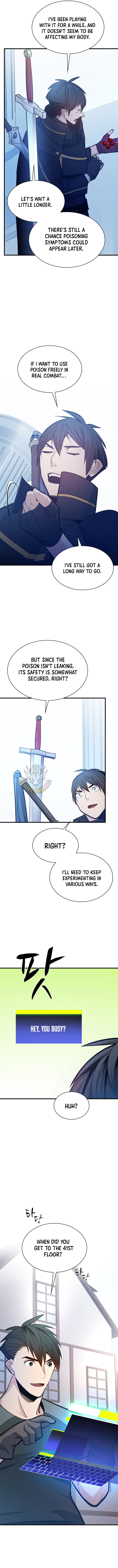 The Tutorial is Too Hard Chapter 247 3